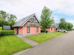  Comfty holiday home in Balk near the beach  Balk